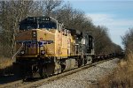 UP 5744